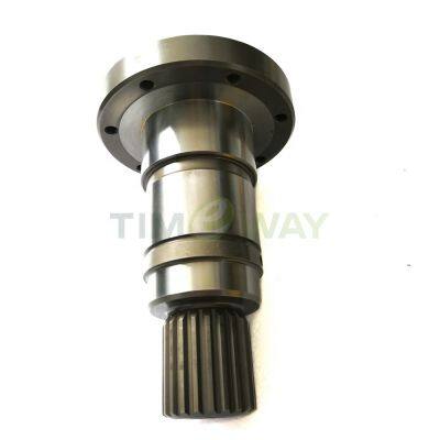 Комплекты для ремонта насосов REXROTH A2FM160. Ведущий вал T21-L185.5 мм для гидравлического насоса. Замена высокого качества photo-6