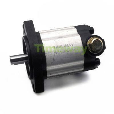 Hydraulic Oil Pump 51330540 51337264 Tractor Gear Pump for New Holland Tractor Tl5050 SNH80 SNH90 High Pressure Gear Oil Pump photo-5