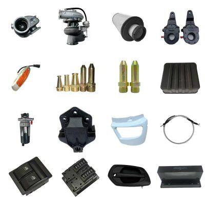 Sale Sany From the Manufacturer Hydraulic Spare Parts for Excavator Kits photo-5