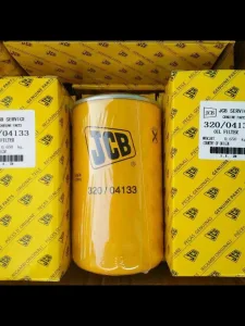 Diesel Filter Filter for Jcb 3 Xc Diesel Fuel Water Separator Filter 320/07394 320/07155 320/07057 for 3CX 4CX photo-2