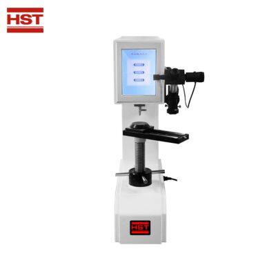 HBRV 187.5STE HST KASON Touch Screen Digital Brinell, Rockwell, Vicker Universal Hardness Tester photo-3