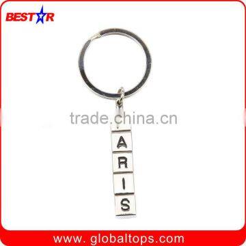 Promotional Metal Keychain