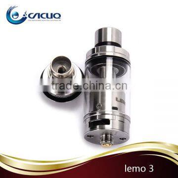 Wholesale Authentic Eleaf Lemo 3 Tank