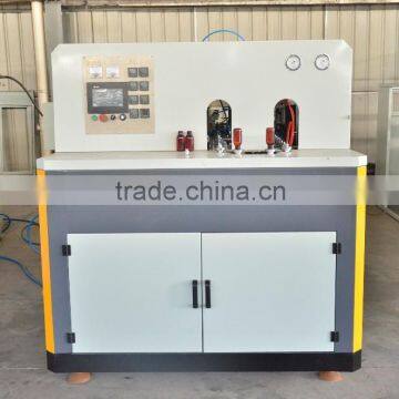 Plastic Blow Moulding Machine Factory Price New Discount