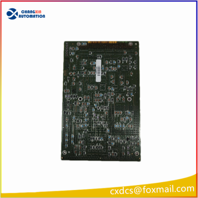 GE DS200UCPBG6AFB Плата процессора I/O Engine