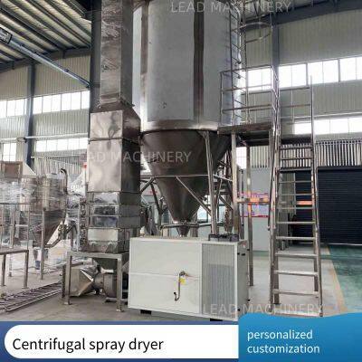 Centrifugal Spray Dryer for Pharmaceutical Manufacturing, Chinese Herbal Medicine Spray Dryer