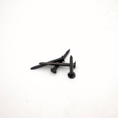 SMARTTEX Standard-Compliant Shoe Tacks for Safety Footwear photo-5