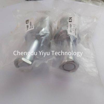 Eaton Vickers Vickers Solenoid Valve Sv13-20-c-0-24dgh2 for Wind Turbine Generators, in Stock From Danfoss photo-5