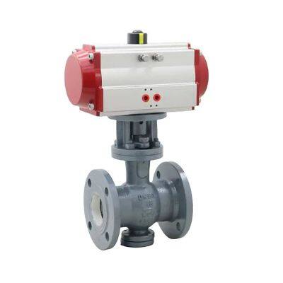 Manufacturer Direct Sales of High-quality Ball Valves photo-2