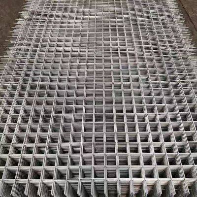 Stainless Steel Welded Wire Mesh Panel Square Hole 2m Length ISO9001 Certified photo-3