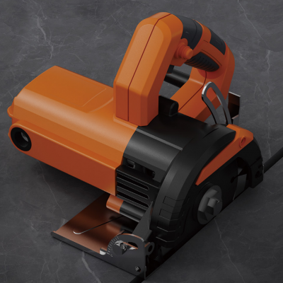 Powerhouse Circular Saw: High-Performance 185mm Blade, 1400W Motor, Ergonomic Design for Precision Cutting