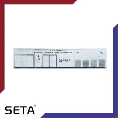Intelligent AC Load Bank System photo-3