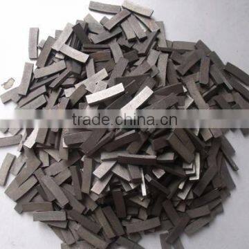 diamond segments for concrete,granite