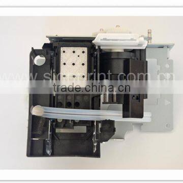 Original Capping Station Assy for Mutoh Valuejet VJ1614/1604E/1314/1304/1204 photo-3