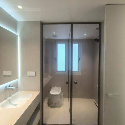 Shower Screen