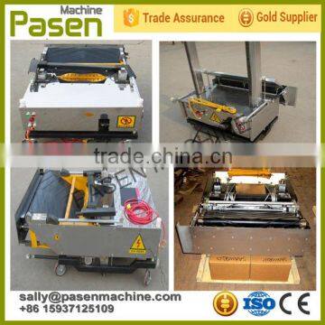 cement spray plaster machine , wall cement spray plaster machine , wall plaster machine