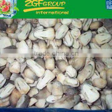 High Quality Frozen Straw Mushrooms