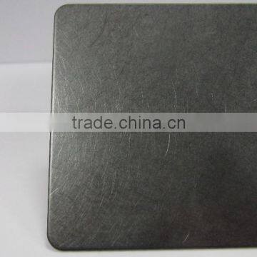 304 Best Price for Cold Rolled Stainless Steel Vibration Sheet for Kitchen Appliance From China Foshan YYH