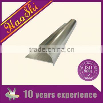 Hot selling easy installable tile trim with great price