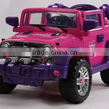 2016 new kids SUV (Kids SUV 79B)