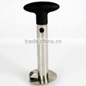 Multi-function Pineapple Peeler Corer Slicer Stainless Steel Apple Peeler Corer Slicer photo-6