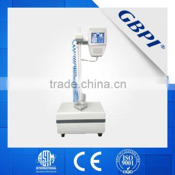 Impact Strength Test Machine (GBD-L)