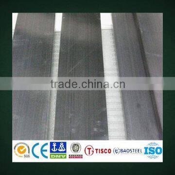 316 Stainless Steel Flat Bar photo-6