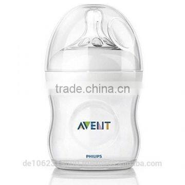 Baby Bottle 125ml Naturnah