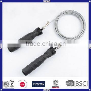 China Supplier Fitness Equipment Jump Rope photo-2