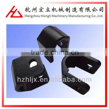 OEM service custom steel parts panel beating metal work
