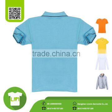 China Cheap Promotional t Shirt Suitable for Men photo-4