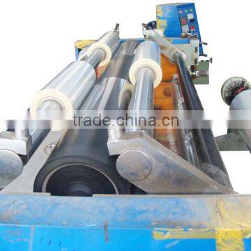 Lowest Price Plastic Bag Cut Off Machine photo-4