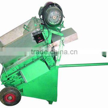 Loosing sand machine sand casting machine in stock