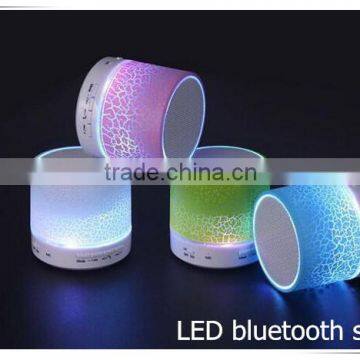 The LED bluetooth speaker box for ASUS T45/Zenfone zoom/2 laser