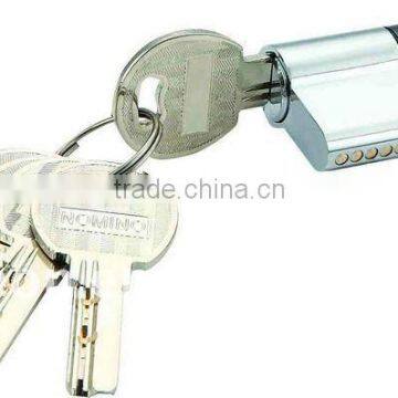 Euro profile mortise cylinder
