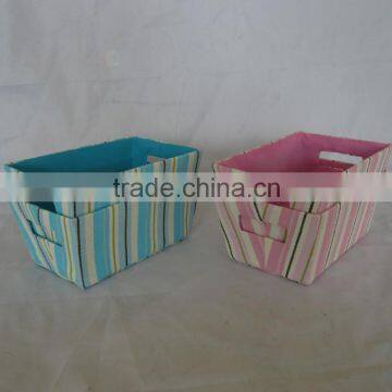 paper basket