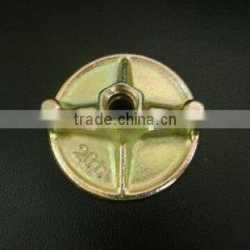 tie nut-formwork accessory