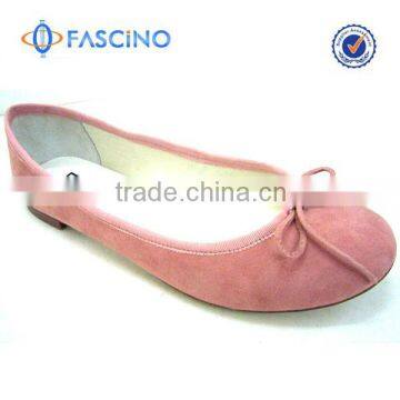 Wholesale Ballerina Flat Shoe