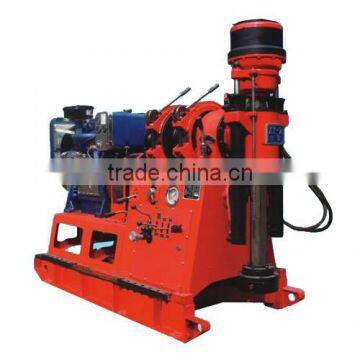 Core Drilling Rig XY-2 water well drilling rig