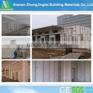 Competitive Price Waterproof Lightweight Building Materials Extruded Expanded Polystyrene Board photo-4