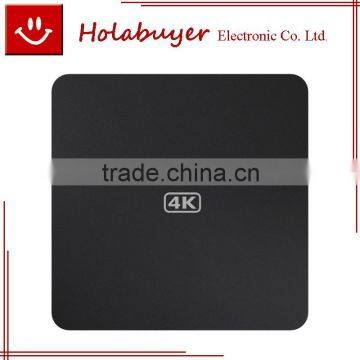 R8 RK3368 64bits Octa Core RAM 2GB ROM 8GB Bluetooth 4.0 Android 5.1 TV BOX