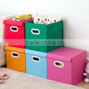 Clothes Toys Organizer Storage Boxes & Bins