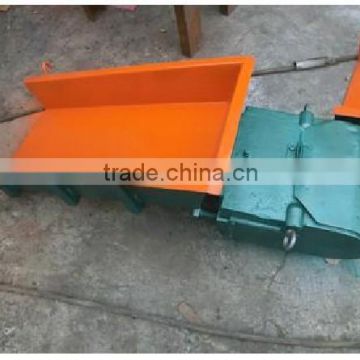 Supply famous Electro-magnetic vibrating feeder