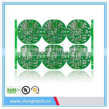 Lcd lvds control board price for circuit board Low-price Running pcb smd