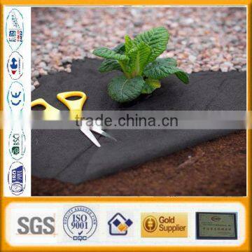 non woven weed mats factory