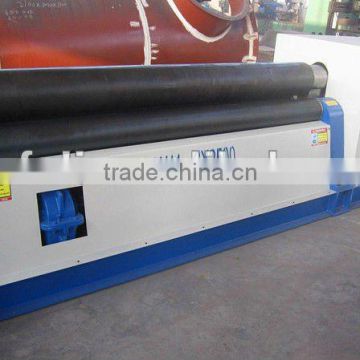 3-Roller Plate Rolling Machine(Automatic-lifting),