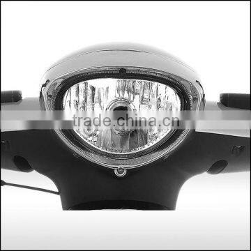 Zhejiang Taizhou Motorcycle, 2-stroke Motorcycle,scooter 50qt 125t photo-3