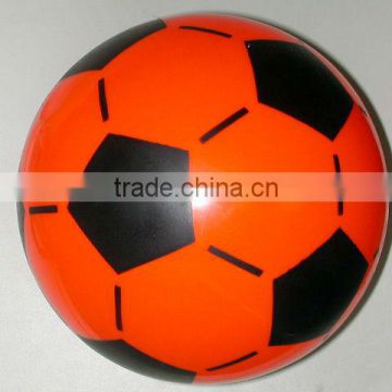 Inflatable PVC ball/PVC play Ball/Inflatable PVC football