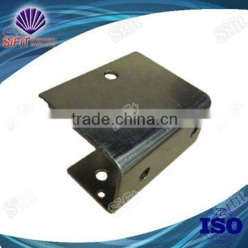 China High Quality Motorcycle Metal Stamp