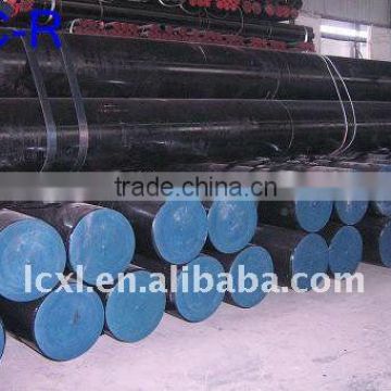 cold drawn steel tube